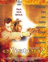 eXistenZ (1999) เกมมิติทะลุนรก  