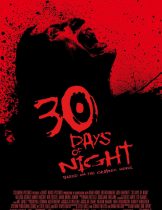 30 Days Of Night Dark Days (2010) 30 ราตรีผีแหกนรก 2 แหกนรกวันโลกดับ  