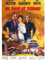 55 Days at Peking (1963) 55 วัน ใน ปักกิ่ง  