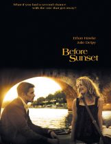 Before Sunset (2004) ตะวันไม่สิ้นแสง แรงรักไม่จาง