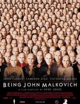 Being John Malkovich (1999)  