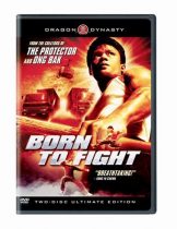 Born to Fight (2004) เกิดมาลุย  