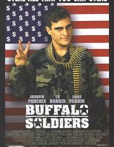 Buffalo Soldiers (2001) พลนอกคอกแสบเลือดข้น  