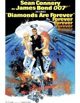 Diamonds Are Forever (1971) 007 เพชรพยัคฆราช  