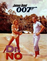 Dr. No (1962) พยัคฆ์ร้าย 007