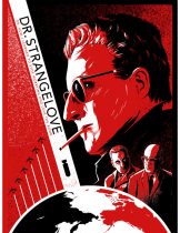 Dr. Strangelove or How I Learned to Stop Worrying and Love the Bomb (1964) ด็อกเตอร์เสตรนจ์เลิฟ  