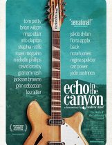 Echo in the Canyon (2018)