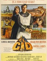 El Cid (1961) เอล ซิด วีรบุรุษสงครามครูเสด  
