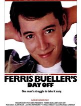 Ferris Bueller's Day Off (1986) วันหยุดสุดป่วนของนายเฟอร์ริส  
