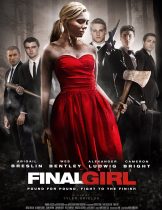 Final Girl (2015) ไฟนอล เกิร์ล  