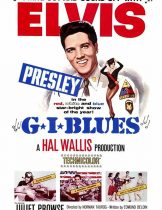 G.I. Blues (1960)  