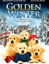 Golden Winter (2012) แก๊งน้องหมาซ่าส์ยกก๊วน  