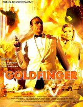 Goldfinger (1964) จอมมฤตยู 007  
