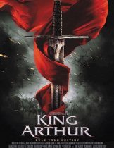 King Arthur (2004) ศึกจอมราชันย์อัศวินล้างปฐพี  