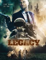 Legacy (2020)  