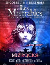 Les Misérables: The Staged Concert (2019)  