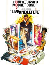 Live and Let Die (1973) พยัคฆ์มฤตยู 007