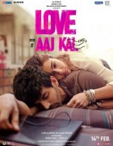 Love Aaj Kal (2020) เวลากับความรัก 2  