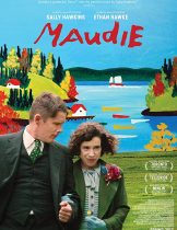 Maudie (2016)  
