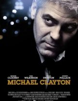 Michael Clayton (2007) ไมเคิล เคลย์ตัน คนเหยียบยุติธรรม  