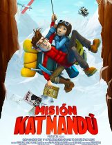 Mission Kathmandu The Adventures of Nelly & Simon (2017)  