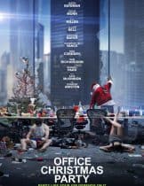 Office Christmas Party (2016) ออฟฟิศ คริสต์มาส ปาร์ตี้
