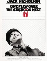 One Flew Over the Cuckoo’s Nest (1975) บ้าก็บ้าวะ  