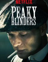 Peaky Blinders (2013) พีกี้ ไบลน์เดอร์ส  