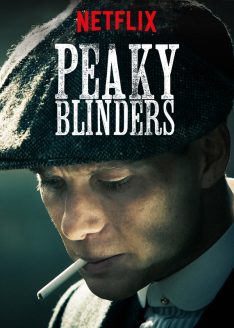 Peaky Blinders (2016) พีกี้ ไบลน์เดอร์ส EP 5  