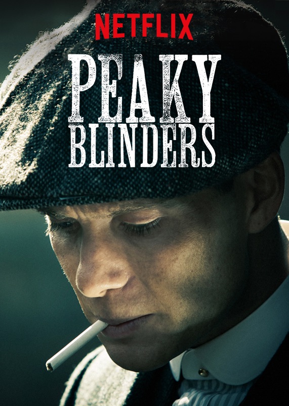 Peaky Blinders (2017) พีกี้ ไบลน์เดอร์ส