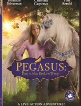 Pegasus: Pony with a Broken Wing (2019)