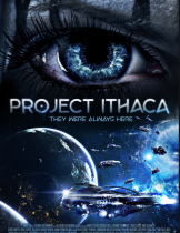 Project Ithaca (2019) โครงการอิธาก้า  