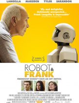 Robot & Frank (2012)