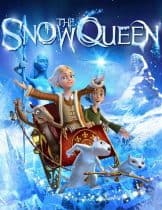 Snow Queen (2012) สงครามราชินีหิมะ  