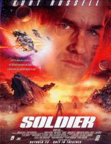 Soldier (1998) โซลเยอร์ ขบวนรบโค่นจักรวาล  
