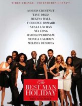 The Best Man Holiday (2013) วันรักหวนคืน  