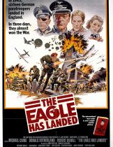 The Eagle Has Landed (1976) หักเหลี่ยมแผนลับดับจารชน  