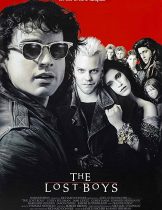 The Lost Boys (1987) ตื่นแล้วตายยาก  