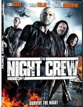 The Night Crew (2015) พวกลูกเรือกลางคืน  
