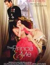 The Prince and Me (2004) รักนาย เจ้าชายของฉัน  