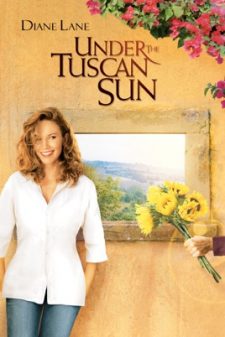 Under The Tuscan sun (2003) ทัซคานี่...อาบรักแดนสวรรค์  