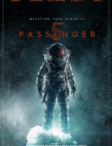 5th Passenger (2017) ห้าลูกเรือผู้รอด