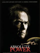 Absolute Power (1997) แผนลับ โค่นประธานาธิบดี  