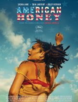American Honey (2016)  