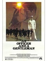An Officer and a Gentleman (1982) สุภาพบุรุษลูกผู้ชาย  