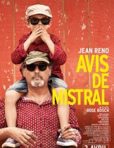 Avis de mistral (2014) คุณปู่จอมเฮี๊ยบกับคุณหลานจอมป่วน  