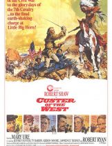 Custer of The West (1967) คัสเตอร์ขุนพลประจันบาญ  