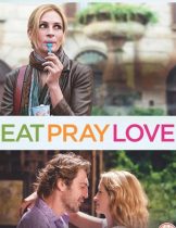Eat Pray Love (2010) อิ่ม มนต์ รัก  