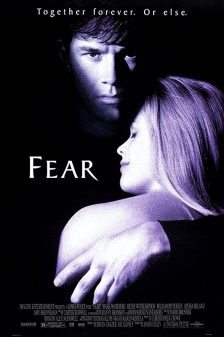 Fear (1996) รักอํามหิต  