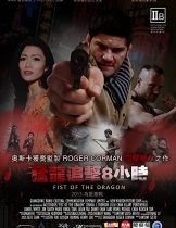 Fist Of The Dragon (2014) คนหมัดดุฟัดแดนมังกร  